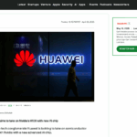 Huawei